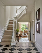 Ca’ Pietra Tora Blue Limestone Honed Finish — official gallery image 1
