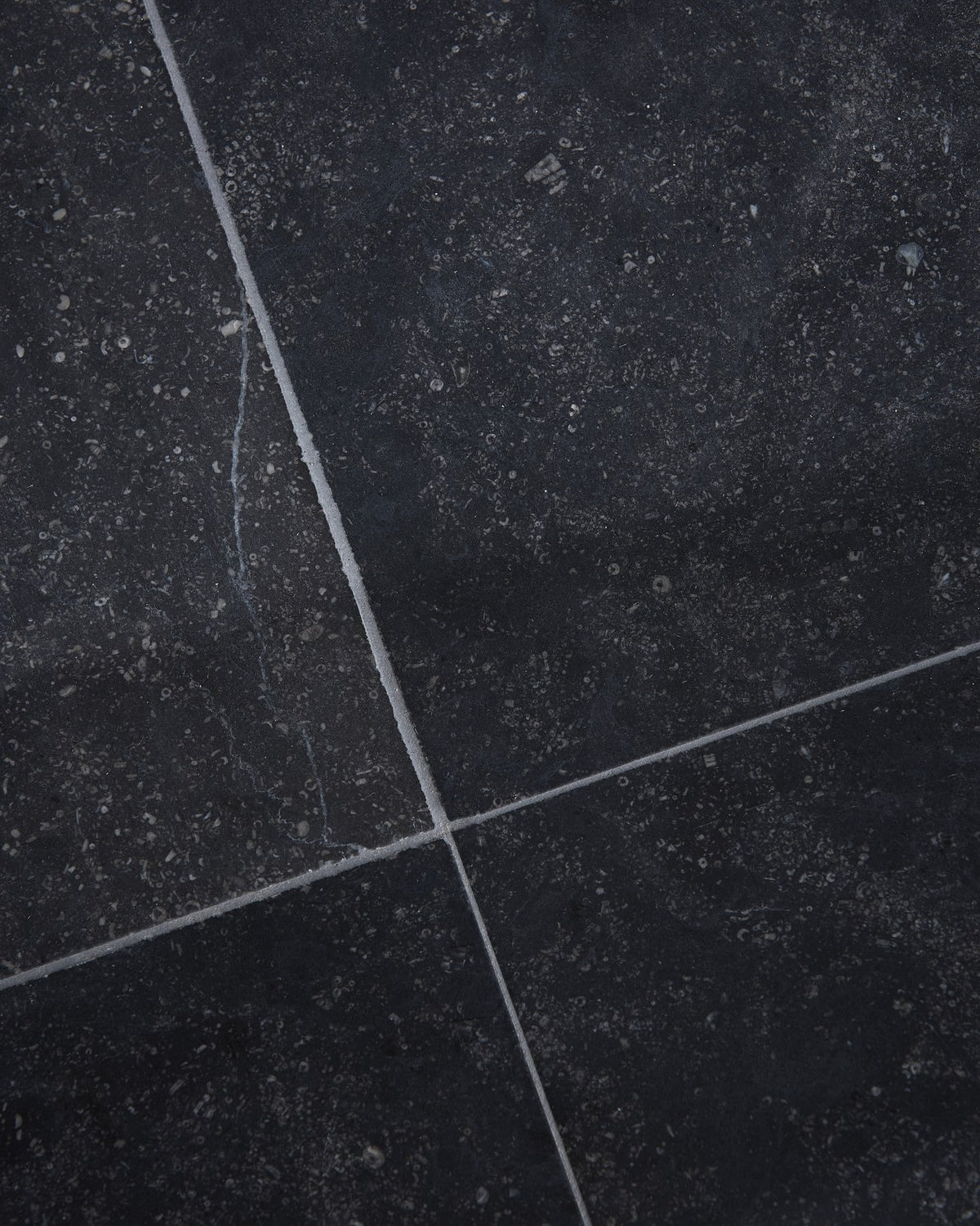 Ca’ Pietra Tora Blue Limestone Honed Finish — official gallery image 4