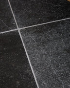Ca’ Pietra Tora Blue Limestone Tumbled Finish — official gallery image 4