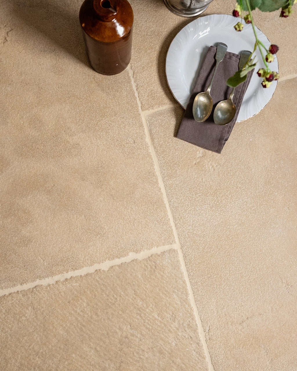 Ca’ Pietra Touraine Limestone Seasoned — official gallery image 2