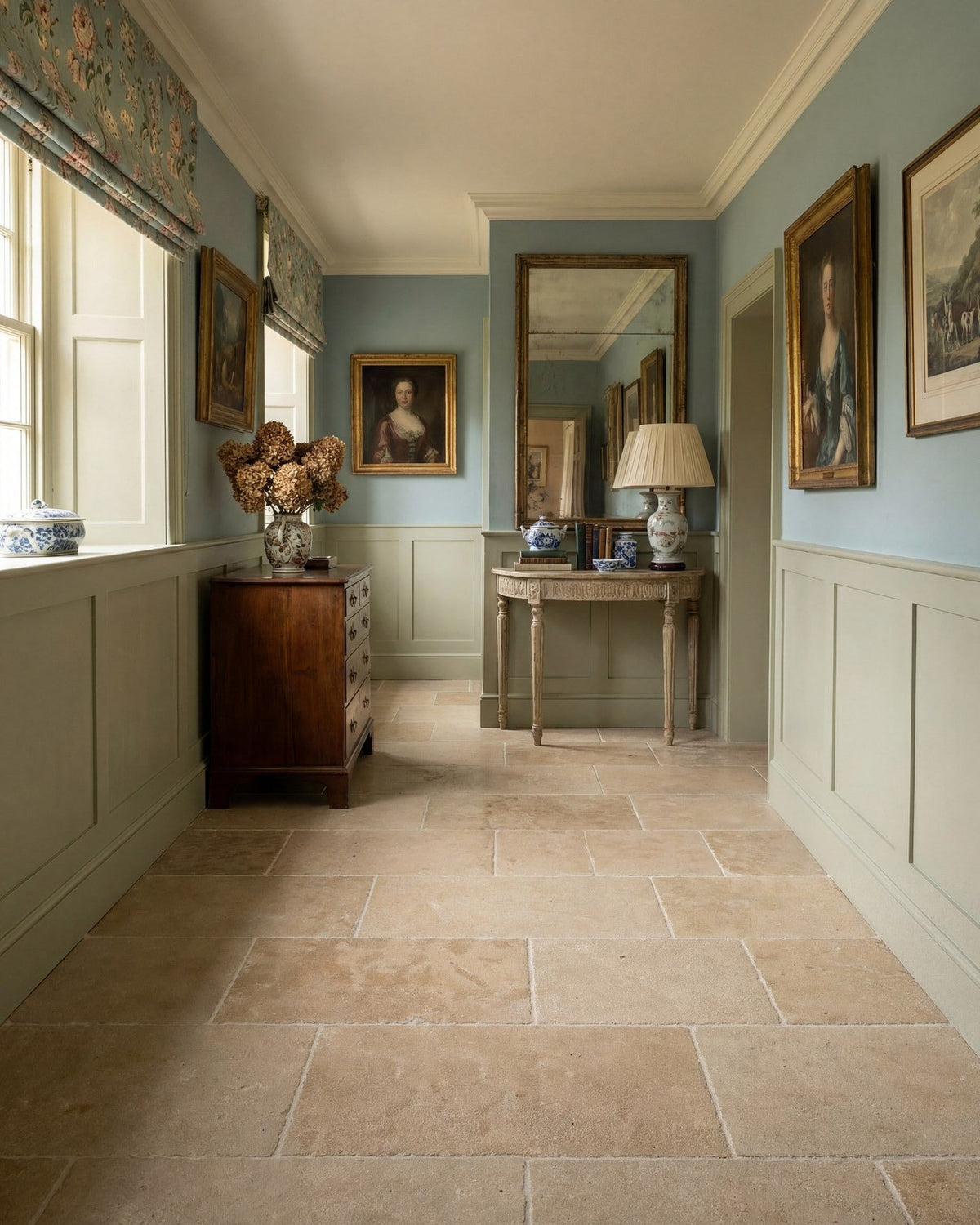 Ca’ Pietra Touraine Limestone Seasoned — official gallery image 1