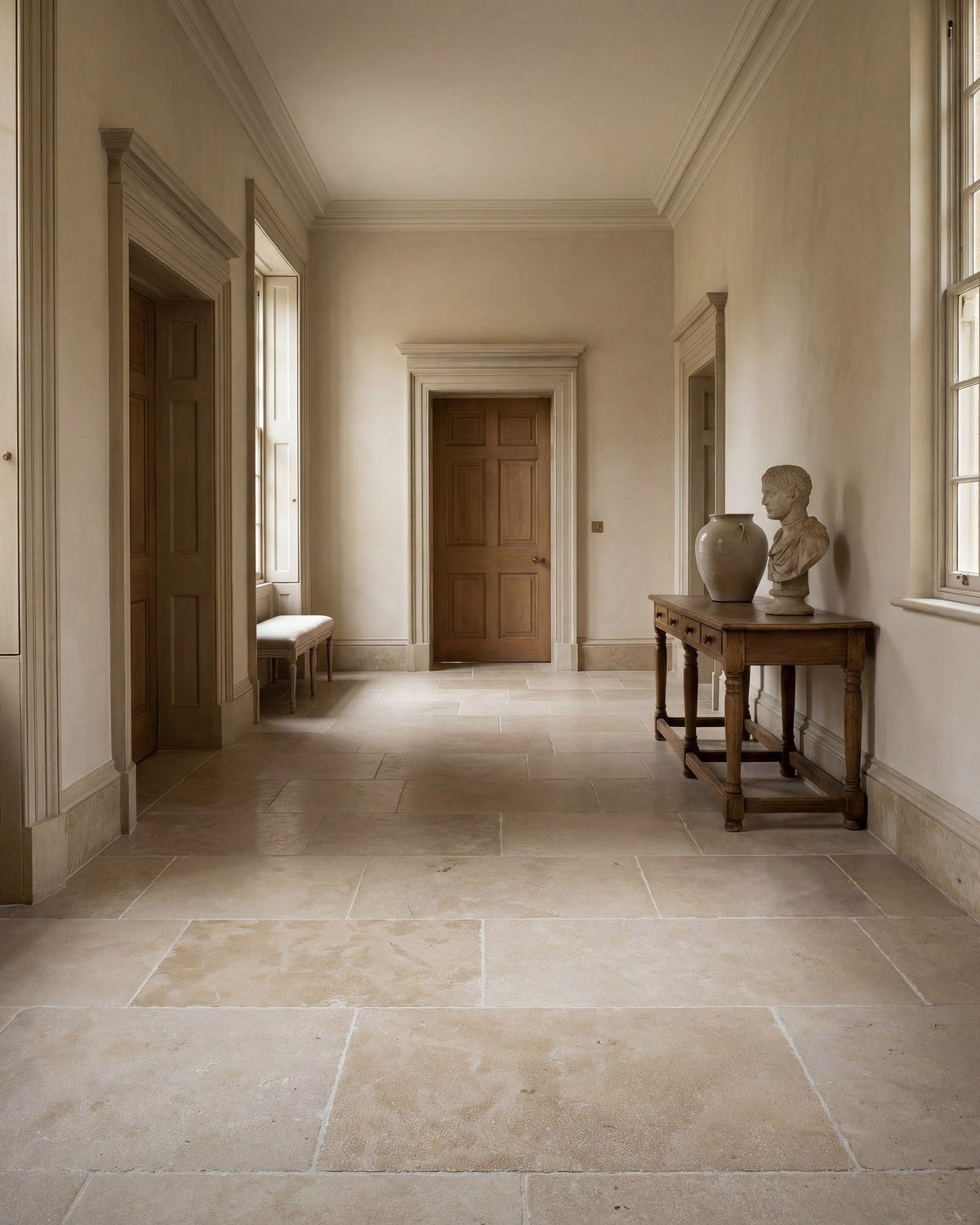 Ca’ Pietra Touraine Limestone Seasoned — official gallery image 4