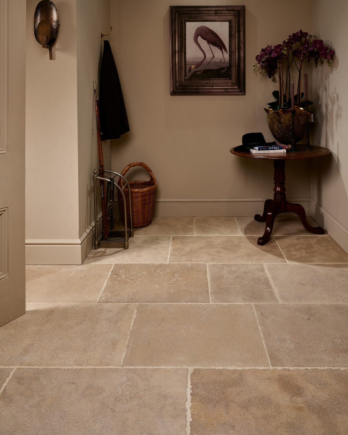 Ca’ Pietra Touraine Limestone Seasoned — official gallery image 5