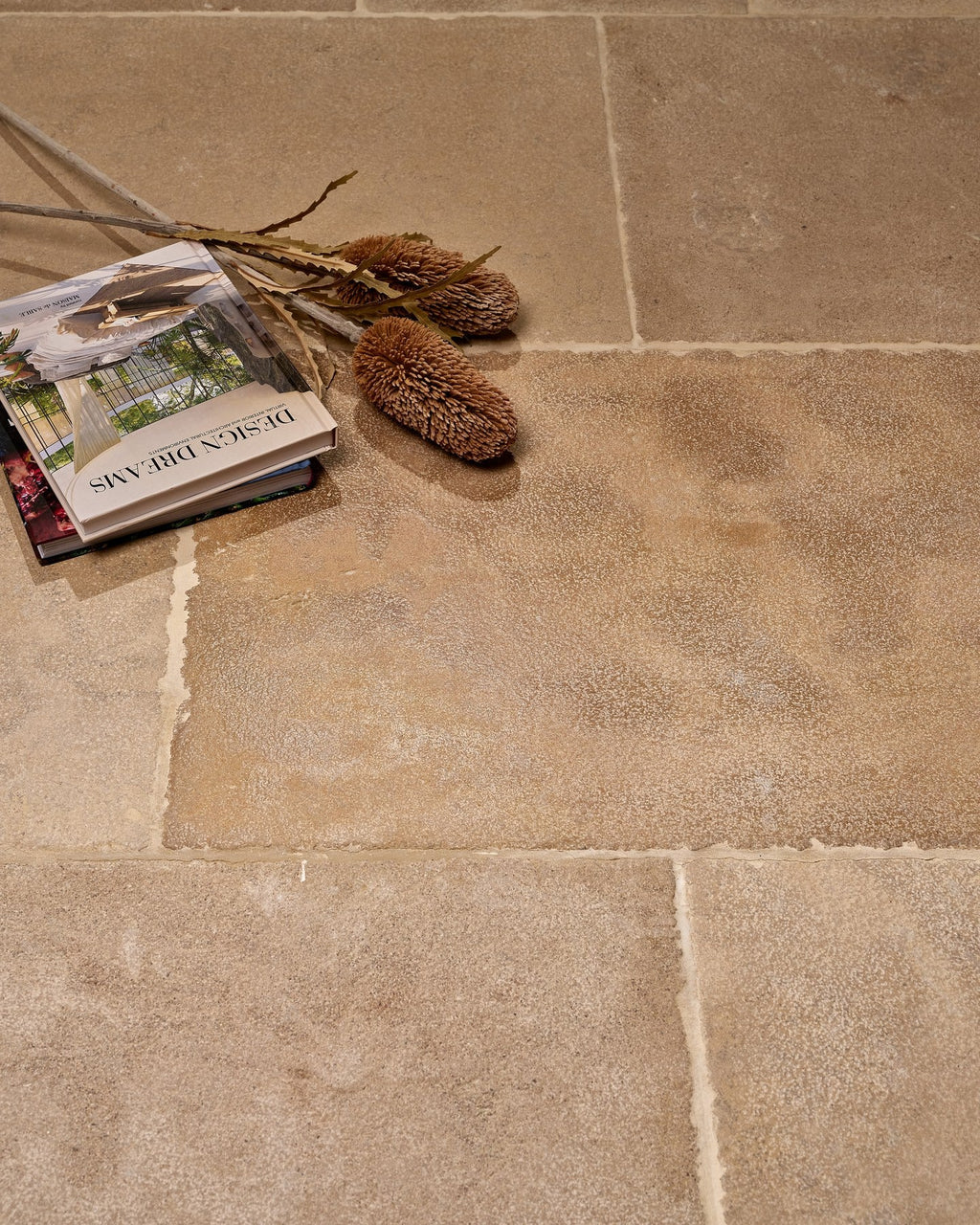 Ca’ Pietra Touraine Limestone Seasoned — official gallery image 7