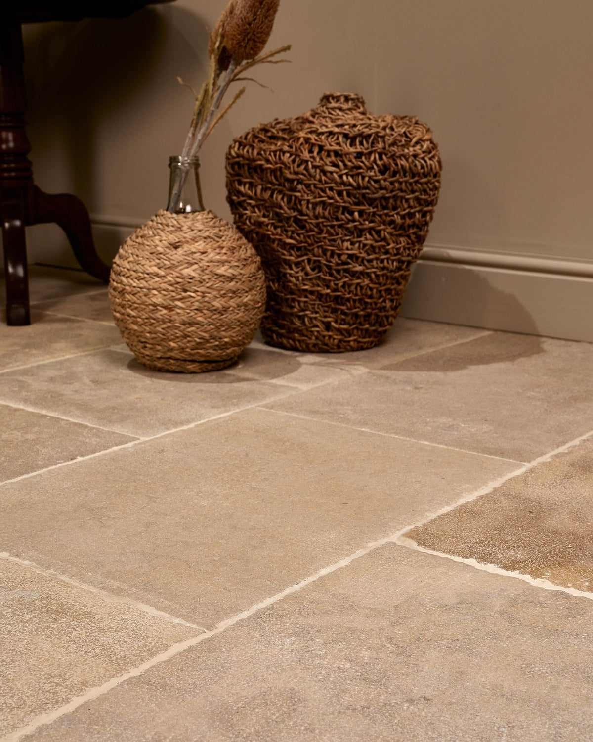 Ca’ Pietra Touraine Limestone Seasoned — official gallery image 8