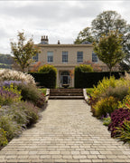 Ca’ Pietra Trafalgar Sandstone Tumbled Cobbles — official gallery image 5