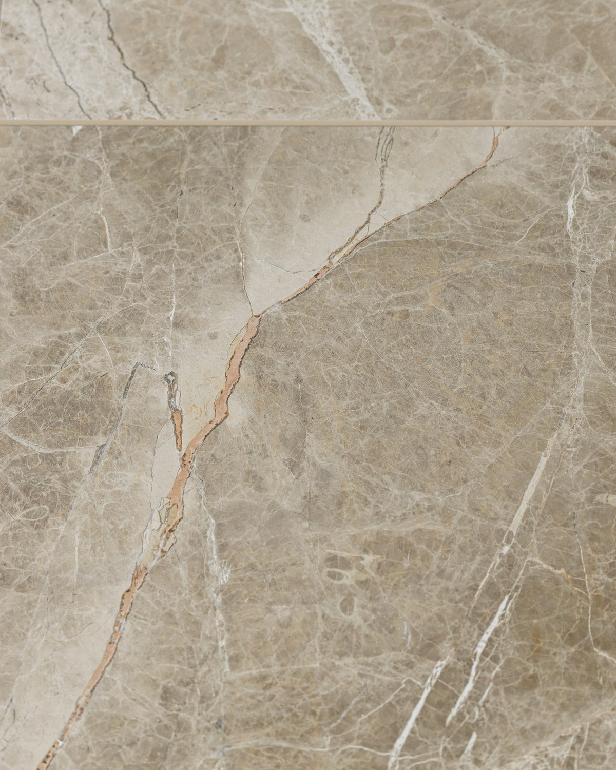 Ca’ Pietra Versailles Marble Brun Honed — official gallery image 3