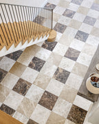 Ca’ Pietra Versailles Marble Brun Honed — official gallery image 4