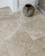 Ca’ Pietra Versailles Marble Brun Honed — official gallery image 5