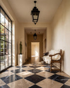 Ca’ Pietra Versailles Marble Brun Honed — official gallery image 7