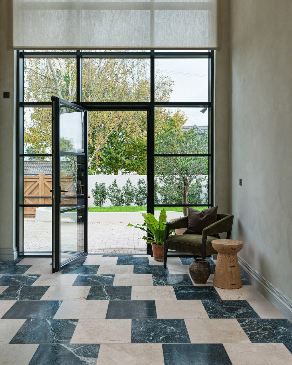 Ca’ Pietra Versailles Marble Creme Honed — official gallery image 3
