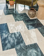 Ca’ Pietra Versailles Marble Creme Honed — official gallery image 1