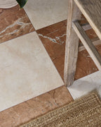 Ca’ Pietra Versailles Marble Creme Honed — official gallery image 5