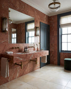 Ca’ Pietra Versailles Marble Creme Honed — official gallery image 6