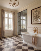 Ca’ Pietra Versailles Marble Ecru Honed — official gallery image 1