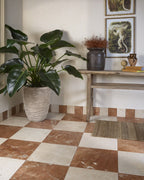Ca’ Pietra Versailles Marble Rouge Honed — official gallery image 1