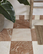 Ca’ Pietra Versailles Marble Rouge Honed — official gallery image 5