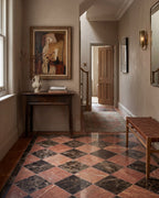 Ca’ Pietra Versailles Marble Rouge Honed — official gallery image 6