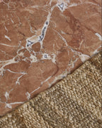 Ca’ Pietra Versailles Marble Rouge Honed — official gallery image 9