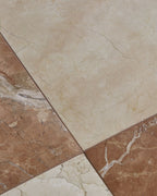 Ca’ Pietra Versailles Marble Rouge Honed — official gallery image 4
