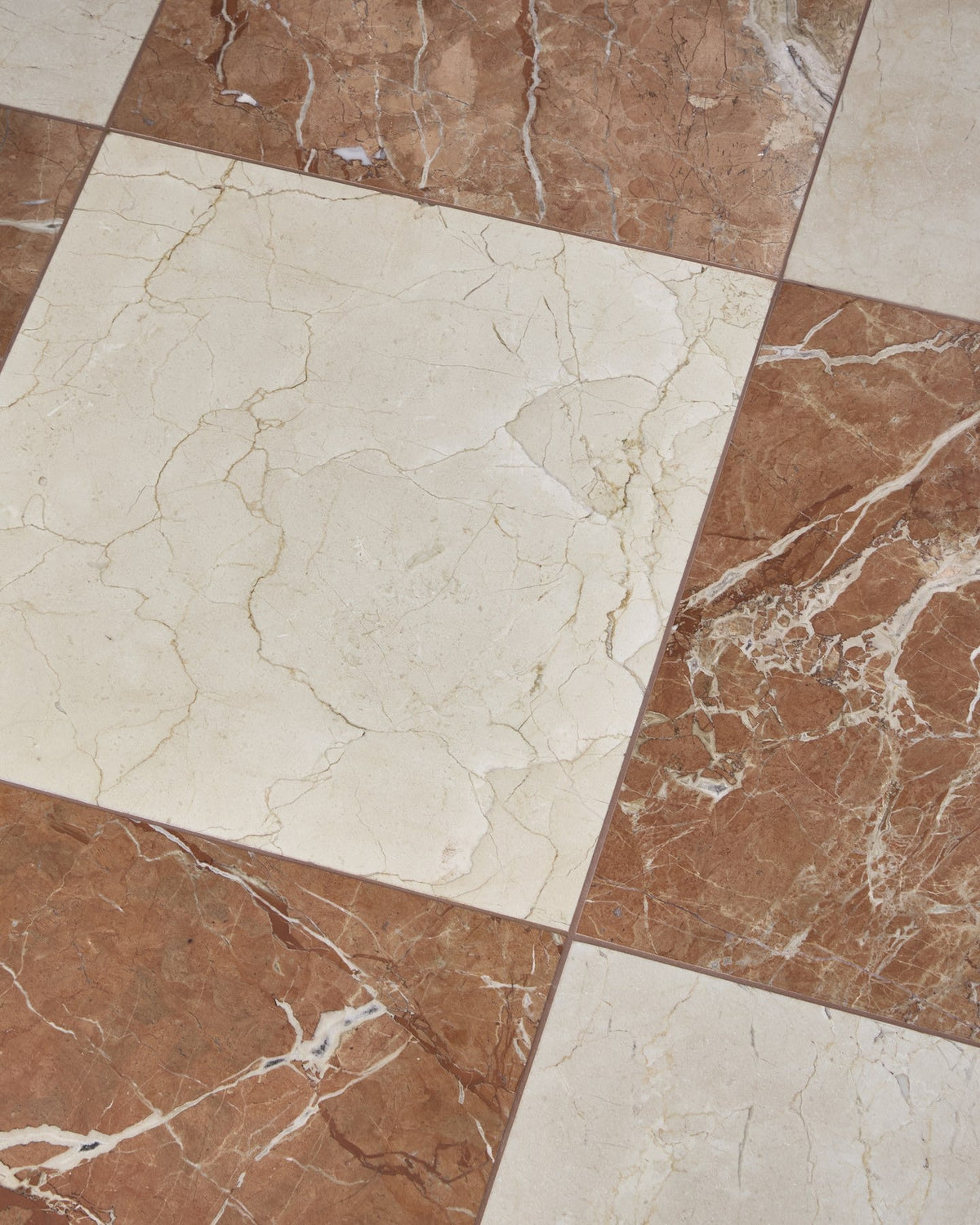 Ca’ Pietra Versailles Marble Rouge Honed — official gallery image 10