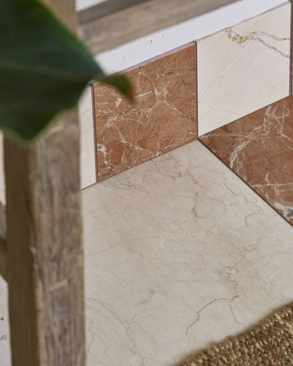 Ca’ Pietra Versailles Marble Rouge Honed — official gallery image 11