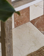 Ca’ Pietra Versailles Marble Rouge Honed — official gallery image 11