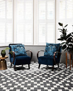 Ca’ Pietra Victorian Style™ Porcelain Frame — official gallery image 8