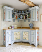 Ca’ Pietra Vieux Bourgogne Limestone Ancient Finish — official gallery image 11