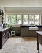 Ca’ Pietra Vieux Bourgogne Limestone Ancient Finish — official gallery image 1