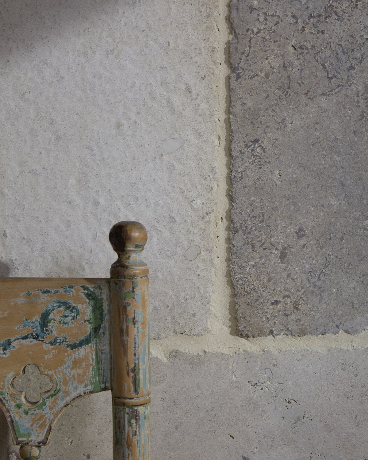 Ca’ Pietra Vieux Bourgogne Limestone Ancient Finish — official gallery image 18