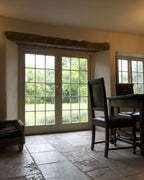 Ca’ Pietra Vieux Bourgogne Limestone Artisan Antiqued Finish — official gallery image 1