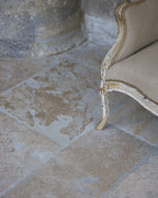 Ca’ Pietra Vieux Bourgogne Limestone Artisan Antiqued Finish — official gallery image 10
