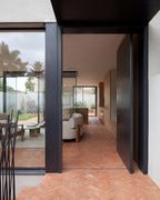 Ca’ Pietra Wansdyke Terracotta — official gallery image 2