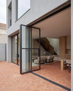 Ca’ Pietra Wansdyke Terracotta — official gallery image 3