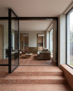 Ca’ Pietra Wansdyke Terracotta — official gallery image 4