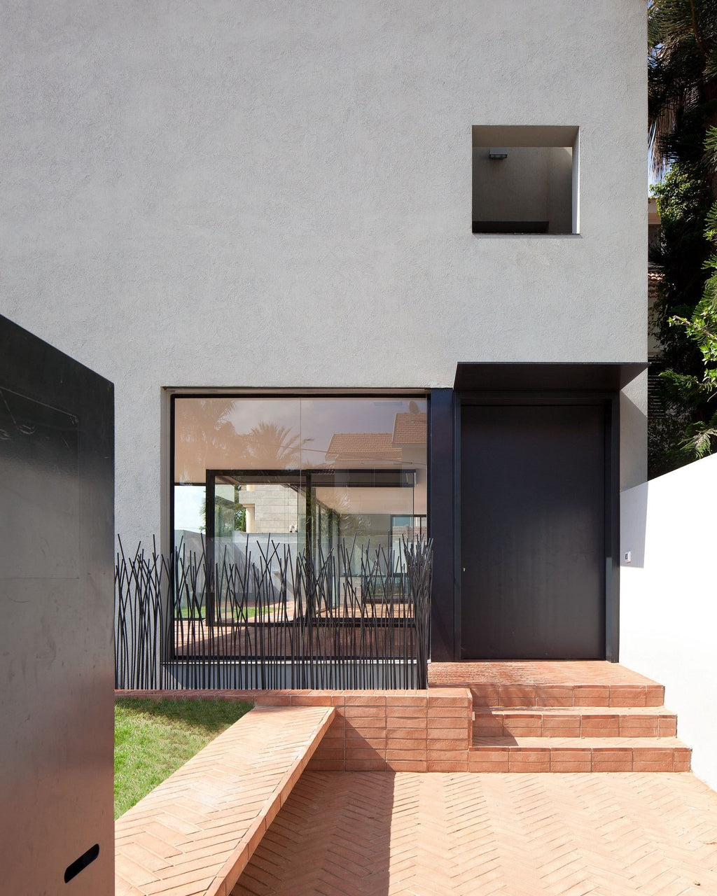 Ca’ Pietra Wansdyke Terracotta — official gallery image 6