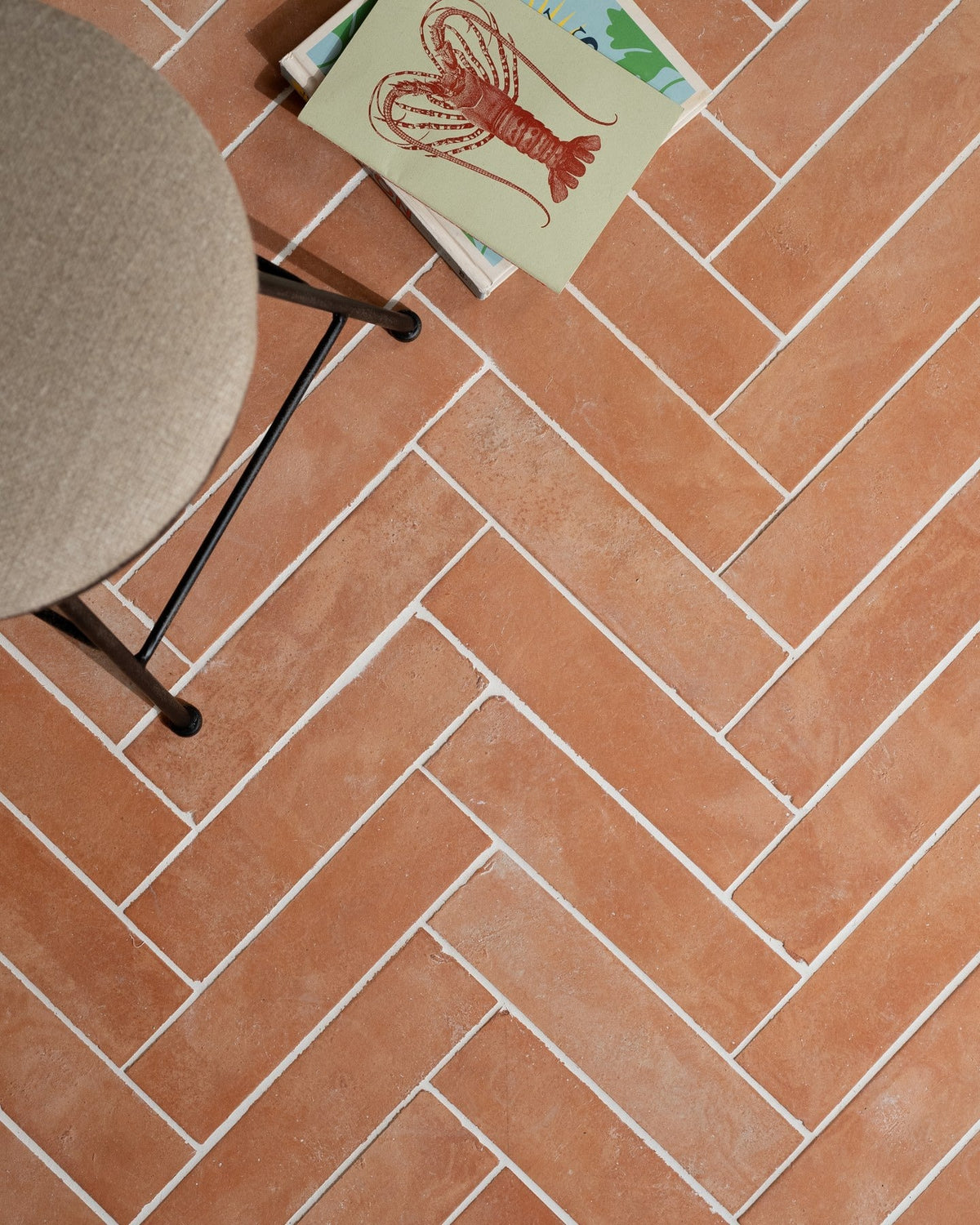 Ca’ Pietra Wansdyke Terracotta — official gallery image 13