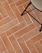 Ca’ Pietra Wansdyke Terracotta — official gallery image 14