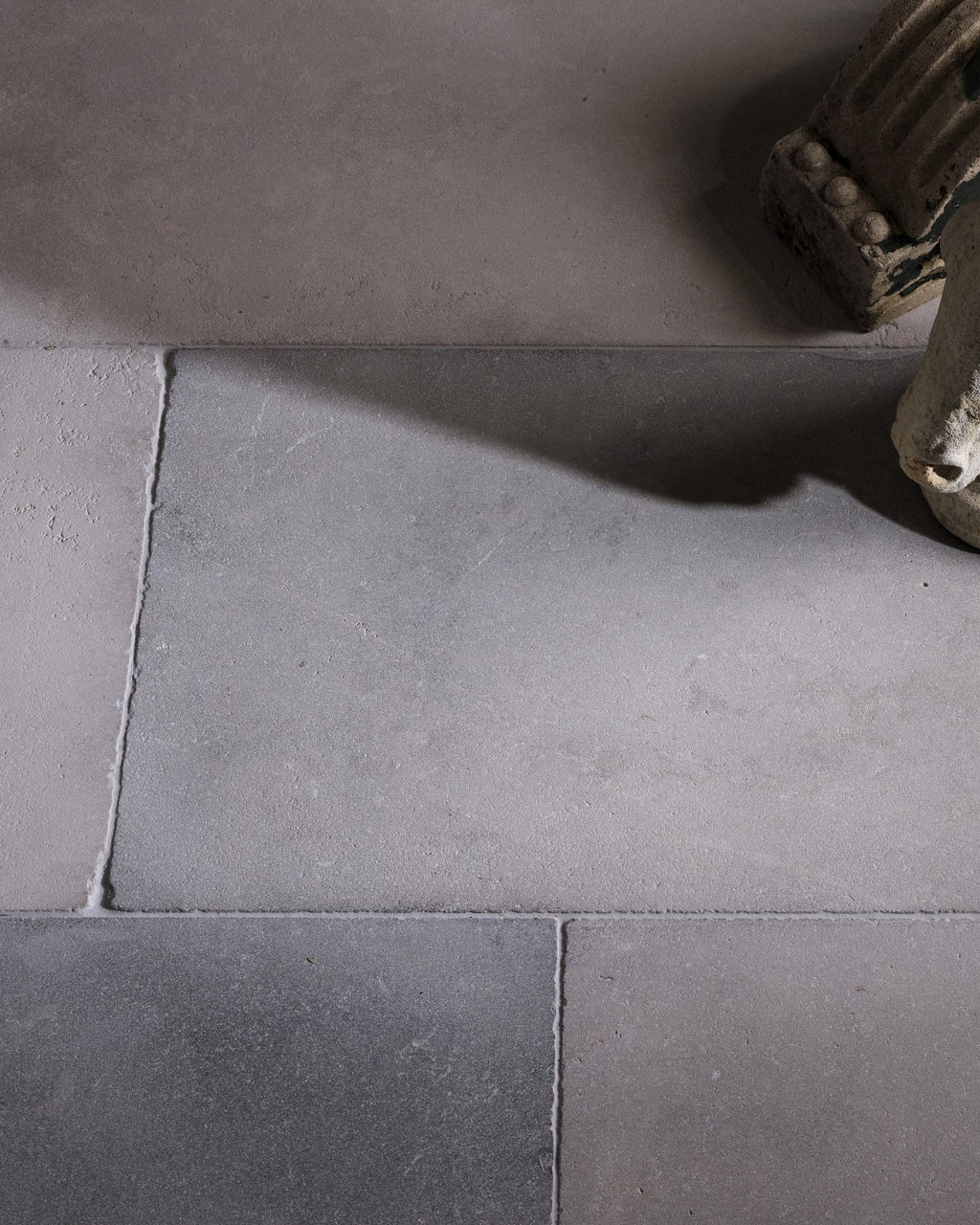 Ca’ Pietra Wareham Limestone Tumbled & Etched Finish — official gallery image 7