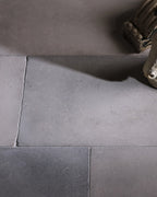 Ca’ Pietra Wareham Limestone Tumbled & Etched Finish — official gallery image 7