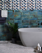Ca’ Pietra Wightwick Ceramic Emerald — official gallery image 1