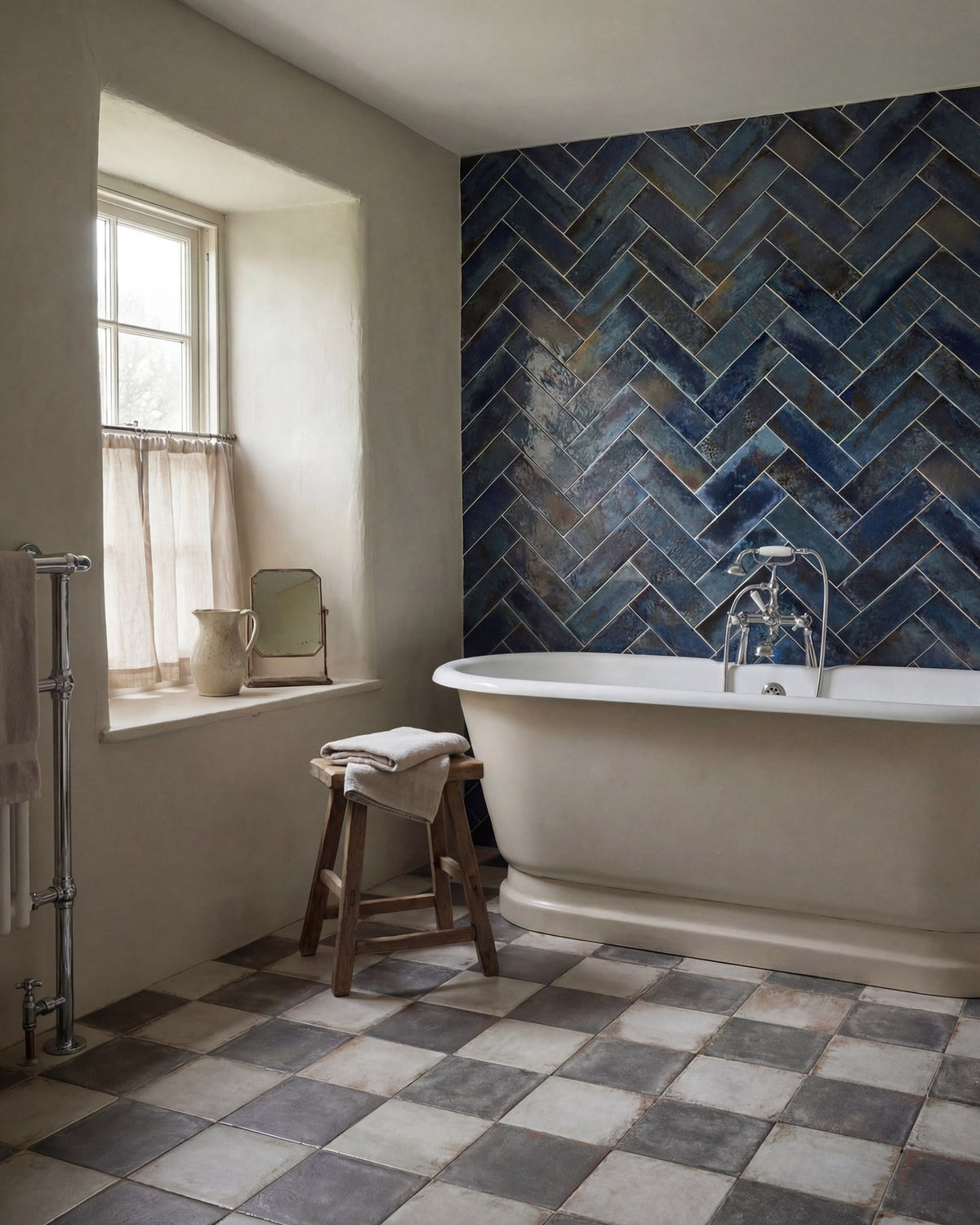 Ca’ Pietra Wightwick Ceramic Ink — official gallery image 1