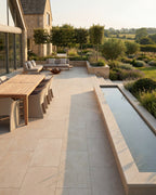 Ca’ Pietra Winchester Porcelain Paving Textured — official gallery image 4