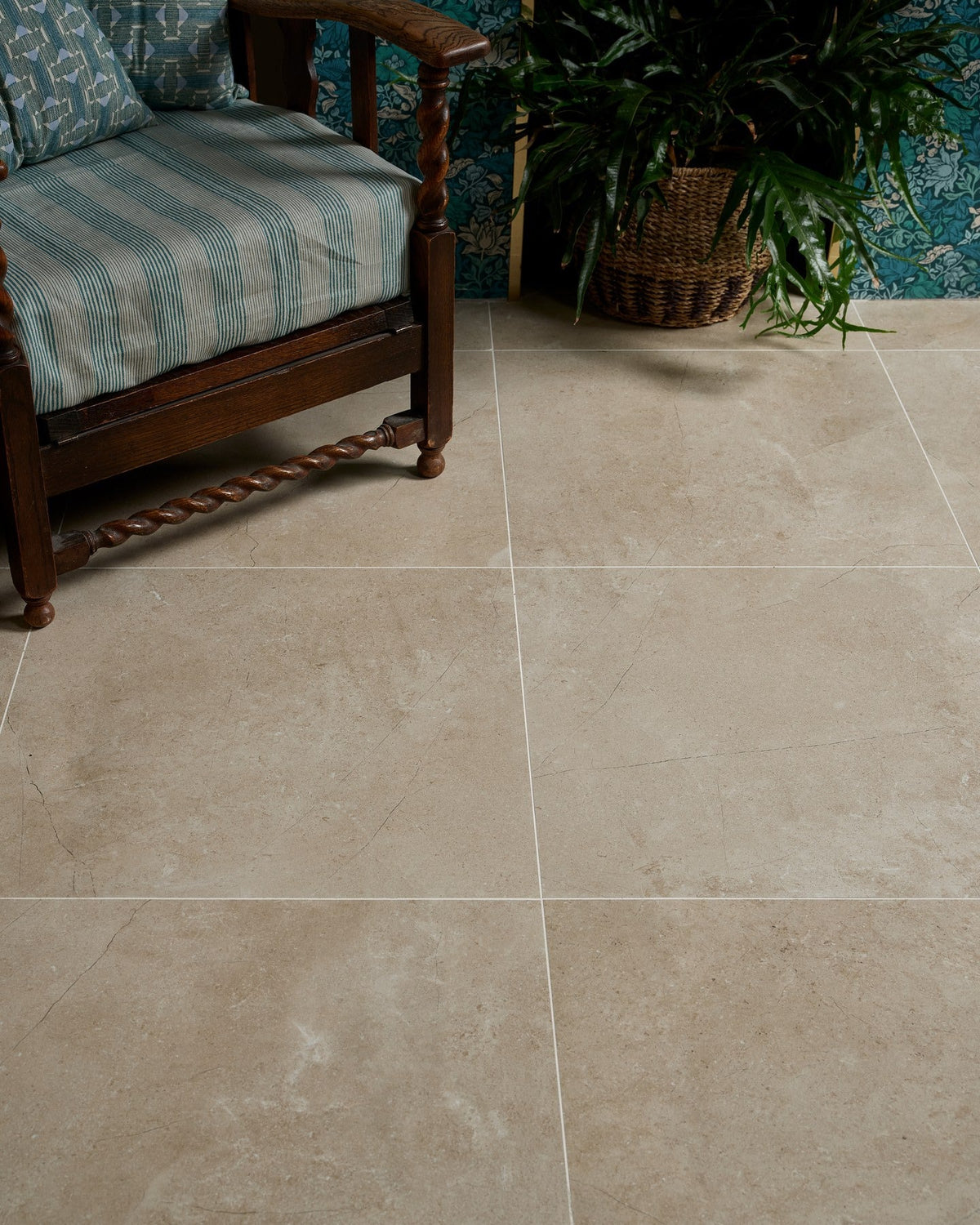 Ca’ Pietra Winchester Porcelain Satin — official gallery image 7