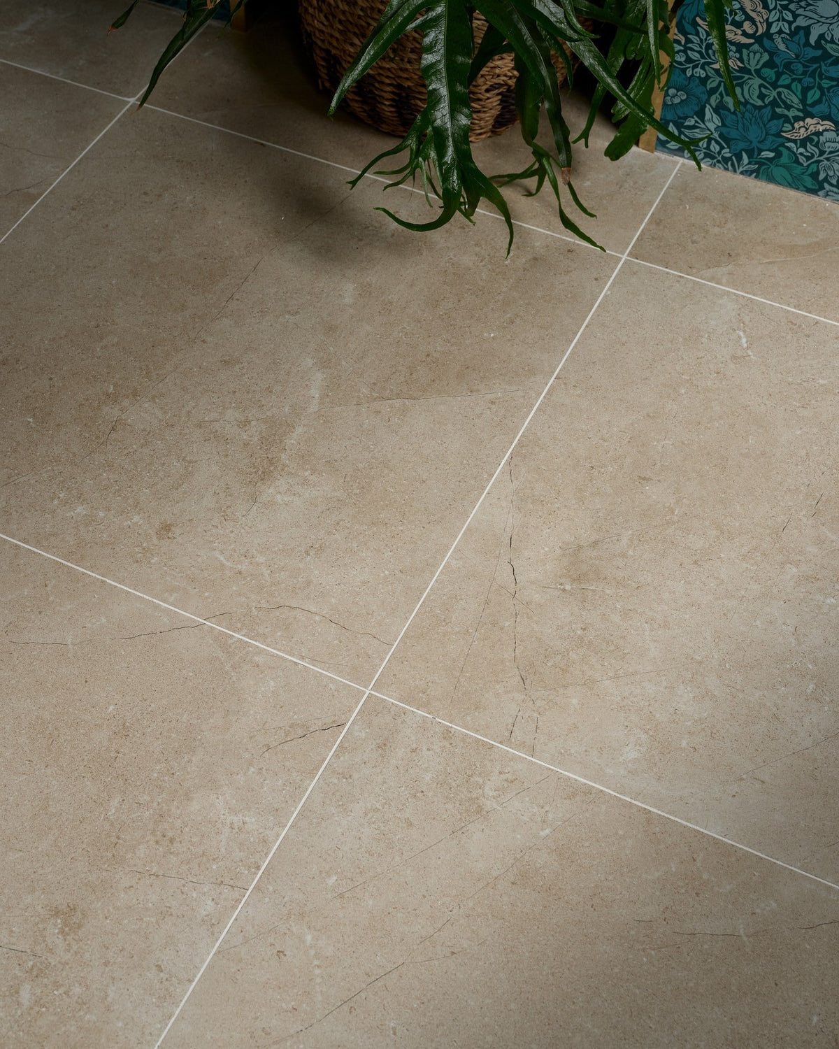 Ca’ Pietra Winchester Porcelain Satin — official gallery image 6