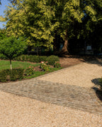 Ca’ Pietra Windsor Sandstone Cobble Reclaimed & Sawn — official gallery image 14