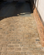 Ca’ Pietra Windsor Sandstone Cobble Reclaimed & Sawn — official gallery image 15