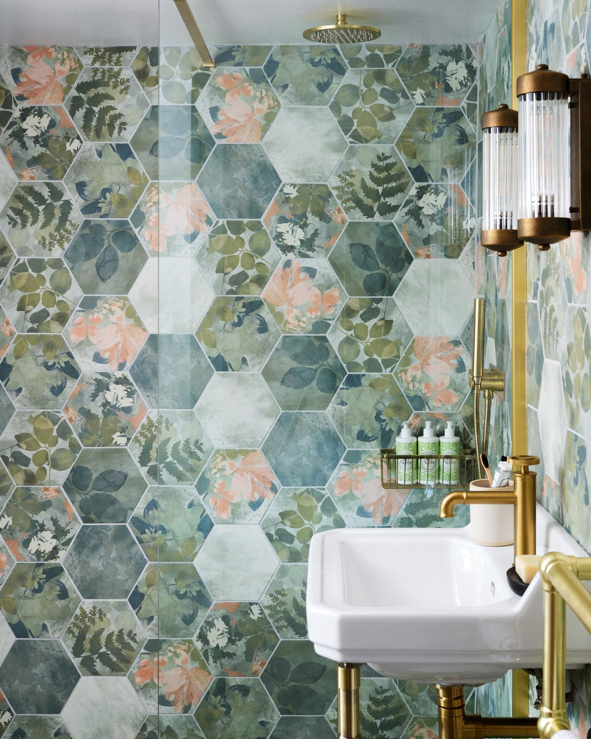 Ca’ Pietra Woodland Glade Porcelain — official gallery image 12