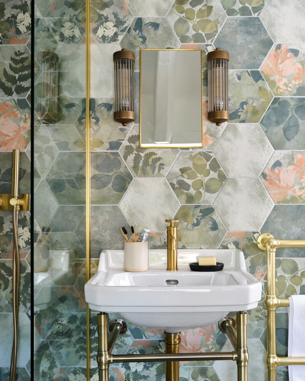 Ca’ Pietra Woodland Glade Porcelain — official gallery image 2